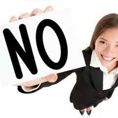 NO!