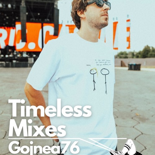 Timeless Mixes: Gojnea76 @ Mioritmic Festival 2016