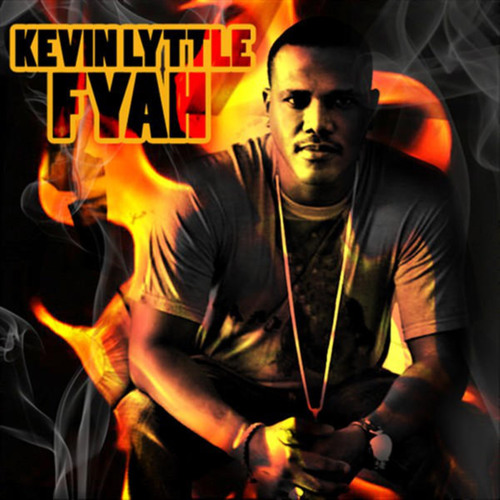レゲエ ソカ KEVIN LYTTLE - TURN ME ON remix レゲエ ソカ KEVIN