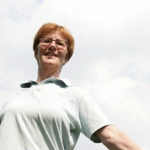 Marian Schijf – Unieke Fietstocht