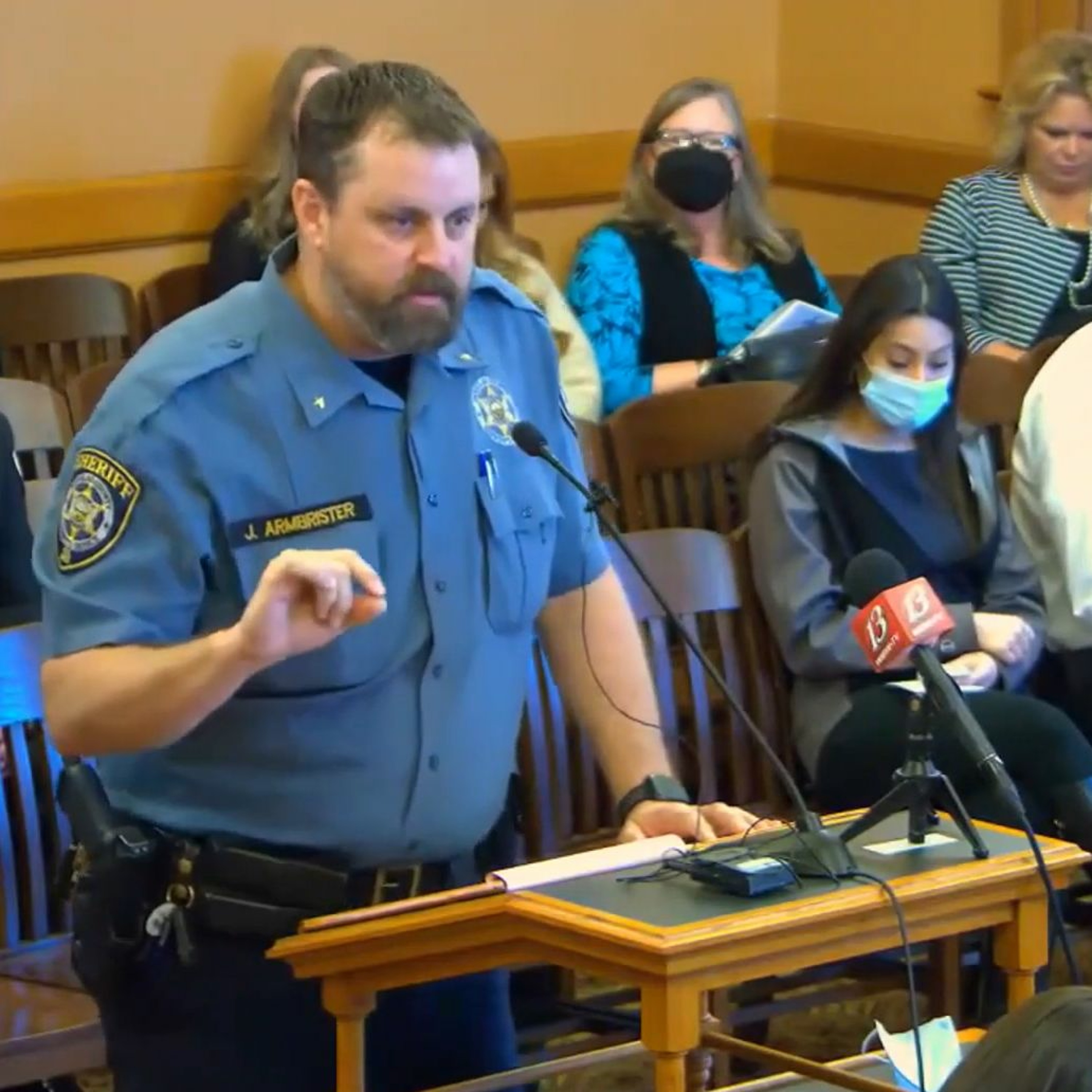 Kansas Reflector Podcast