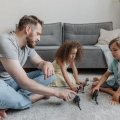Male Nannies The Unique Bond They Bring to Families