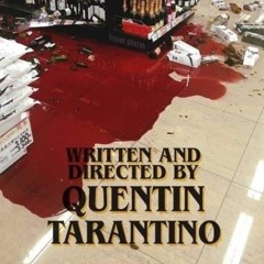 Tarantino (prod. level)
