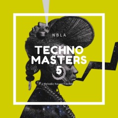 NBLA - TECHNO MASTERS 5