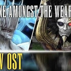 FFIXV OST Anabaseios - One Amongst The Weary