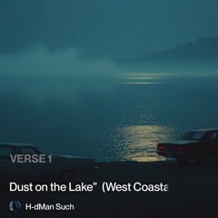 Dust on the Tahoe ( blues )