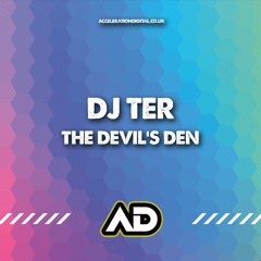 Dj Ter - The Devil's Den ACDIG2491 *Acceleration Digital*