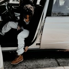 peep game X Bino SZN X P.ZAMORA