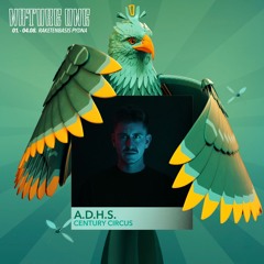 A.D.H.S. at NATURE ONE 2024