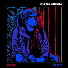 [Premiere] Diffshock - Ulla (out October 24 on Unchained Recordings)
