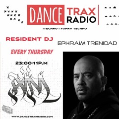 Dance trax Radio Aïm  episode 1    02-11-2023