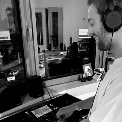 Quai du béguin • Gare du Nord invite Pablo Roussy (05.10.24)