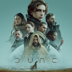 Dune Review (Plus Trivia)