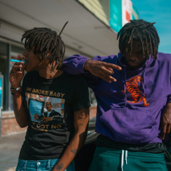 WendyWuu X KidTurnedKing(prod. Rxkz)