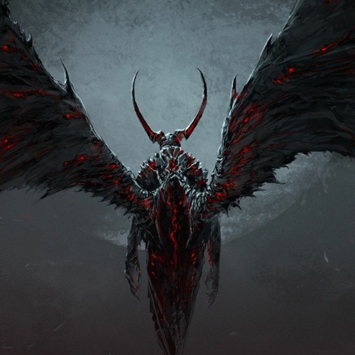 TonTrickser- Love Your Deamons (Original Mix)