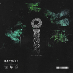 Lost Prince ft. Darla Jade - Rapture (Dan Ficara Remix)