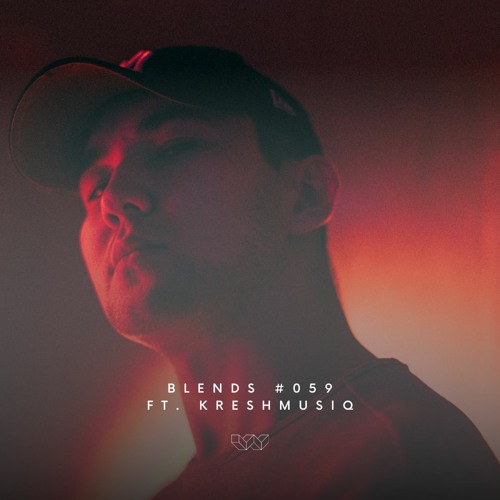 Blends #059 | ft. Kreshmusiq