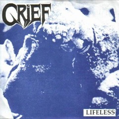 Grief / Dystopia - Lifeless / Sleep Split 7"