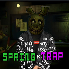 SpringTRAP