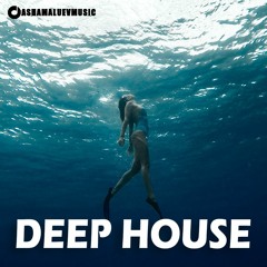 Deep House Background Music Instrumental (Free Download)