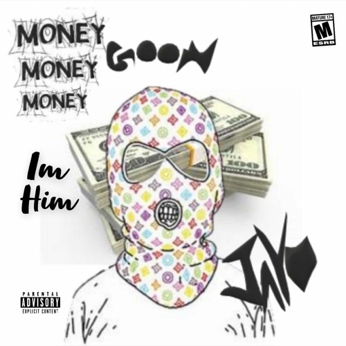 "Im Him"- MoneyGoon Jayo