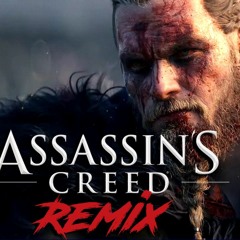 Assassin's Creed Origins Theme song (Kim Remix - PsyTrance)