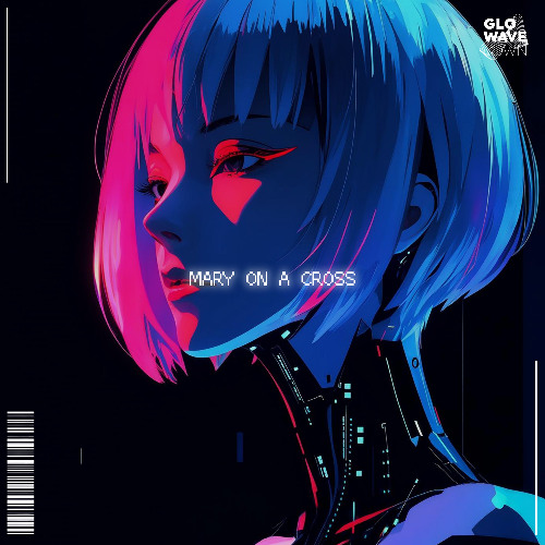 Error404 - Mary On A Cross  (Techno)