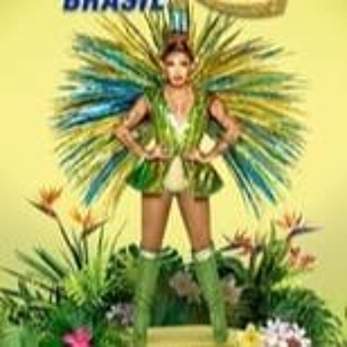 Rupaul 12 online outlet