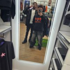 Dumb & Dumber Ft. TZK Mochy