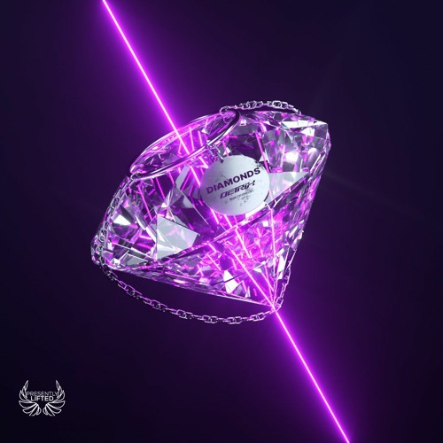 DETRIX - DIAMONDS