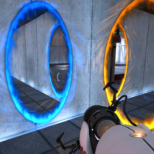 PORTALS