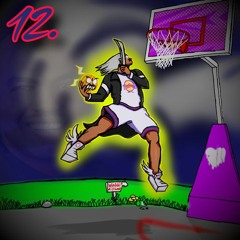 Your Mother Got Dunked On!!!!!!