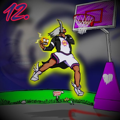 Your Mother Got Dunked On!!!!!!