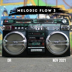 Melodic Flow 3