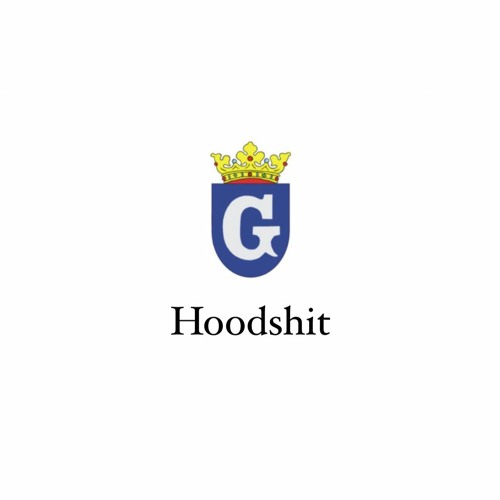 SVG Andreas feat. Gledix - Hoodshit
