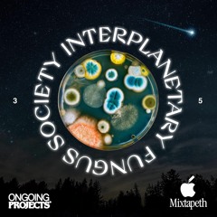 INTERPLANETARY FUNGUS SOCIETY