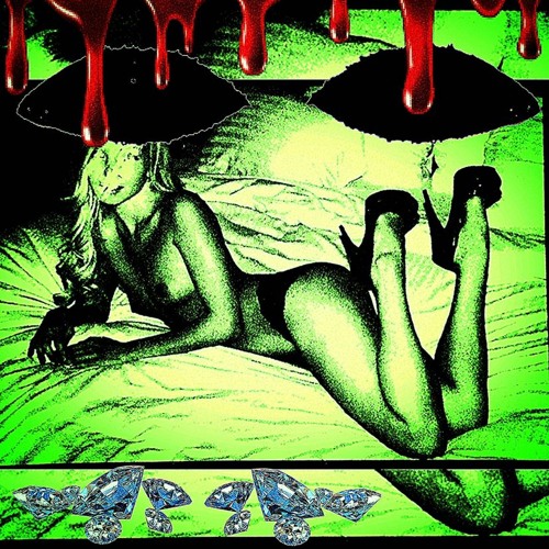 Deleted Singles / Features