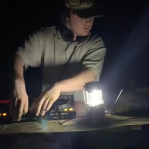Jungle Tekno Mix