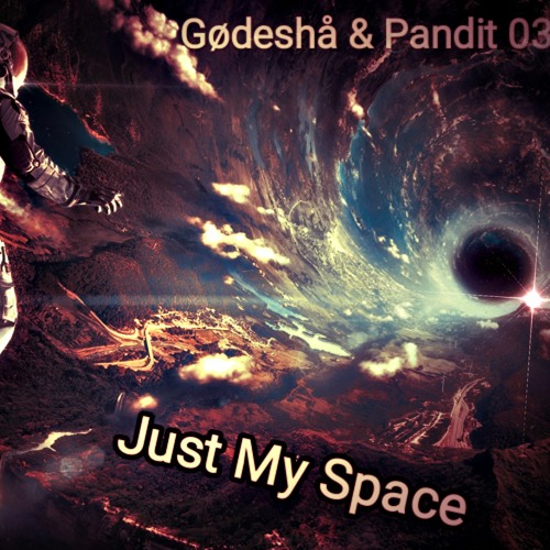 Godesha & Pandit 03 - Just my Space