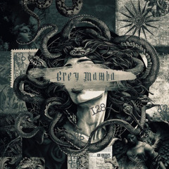 Grey Mamba - 128
