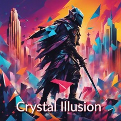 Crystal Illusion