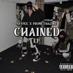 Chained - Jaypee x ilovepromethazine