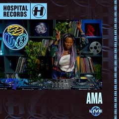 AMA | HUB LIVE