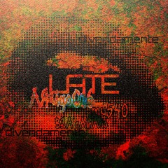 LATE [Divertidamente]
