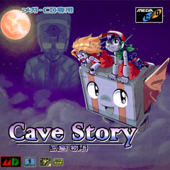 Mimiga Town (90s CDDA Cover) - Cave Story