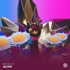 Basscuit - Alive