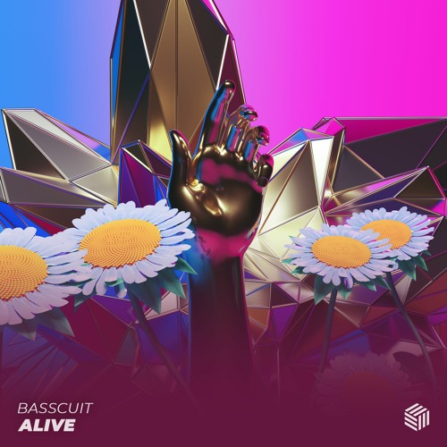 Basscuit - Alive