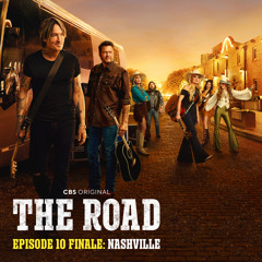 Somebody Like You (Live from The Road)