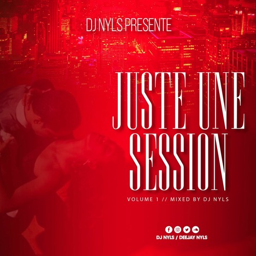 Juste Une Session ( Zouk )