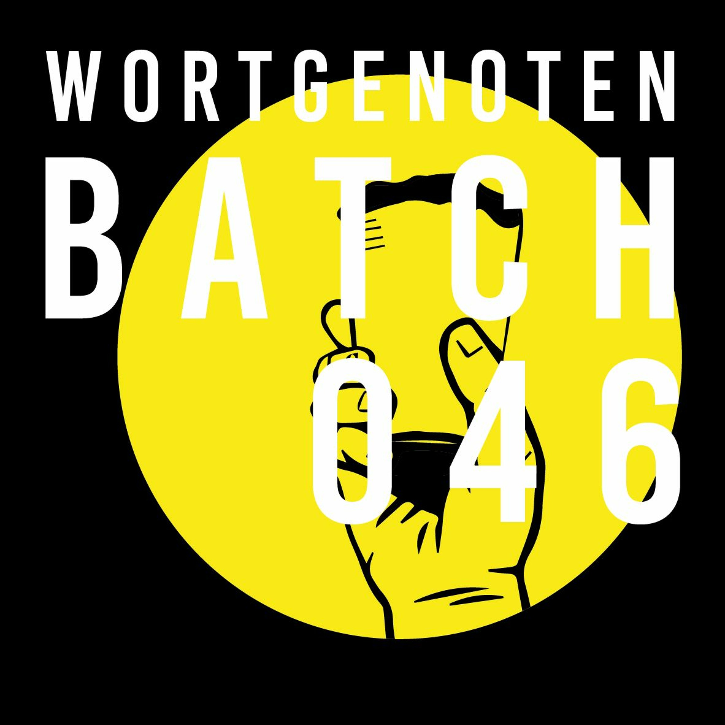 Wortgenoten